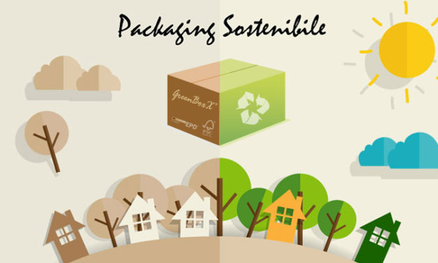 Sabox – Packaging Sostenibile