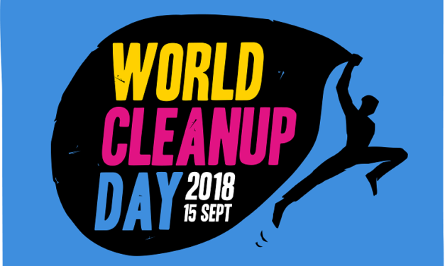 Ambiente, arriva la giornata mondiale della pulizia